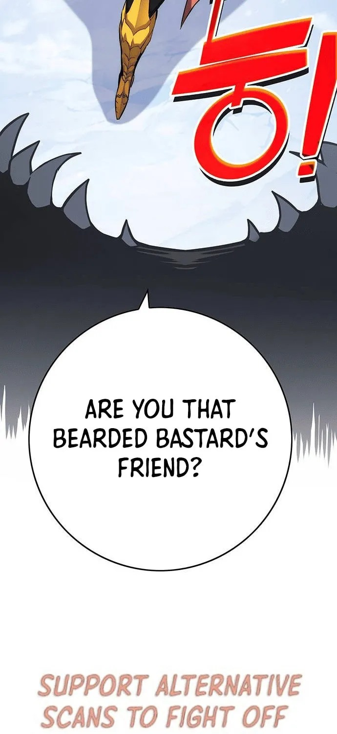 Hardcore Leveling Warrior Chapter 74 page 156 - 