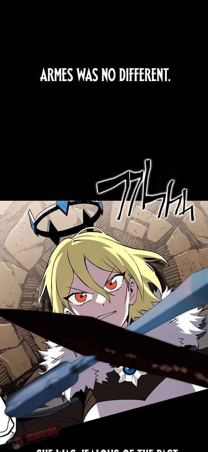 Hardcore Leveling Warrior Chapter 74 page 17 - 