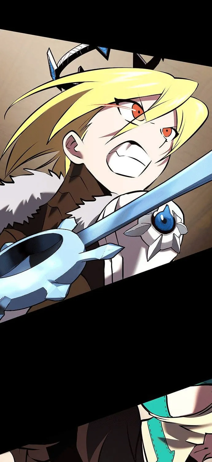 Hardcore Leveling Warrior Chapter 74 page 25 - 