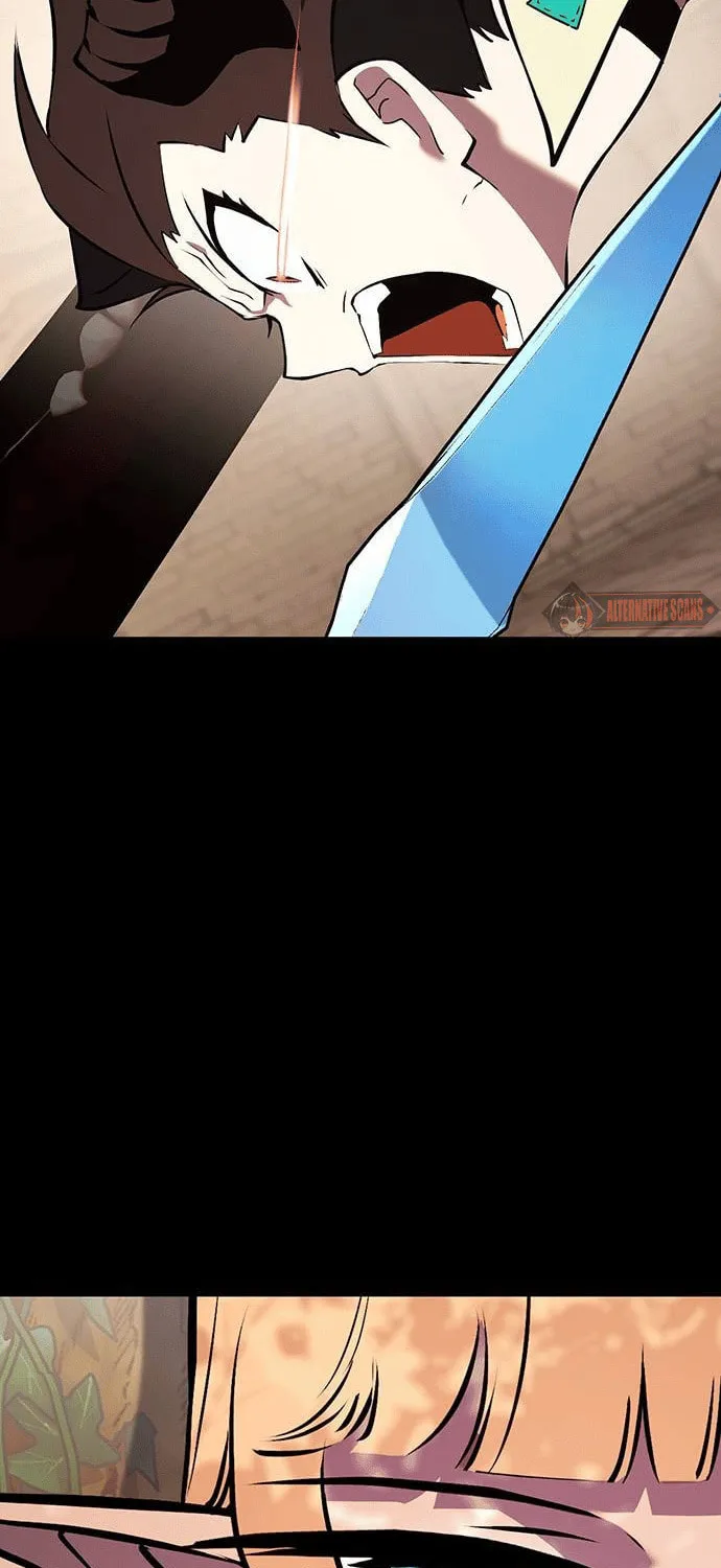 Hardcore Leveling Warrior Chapter 74 page 26 - 