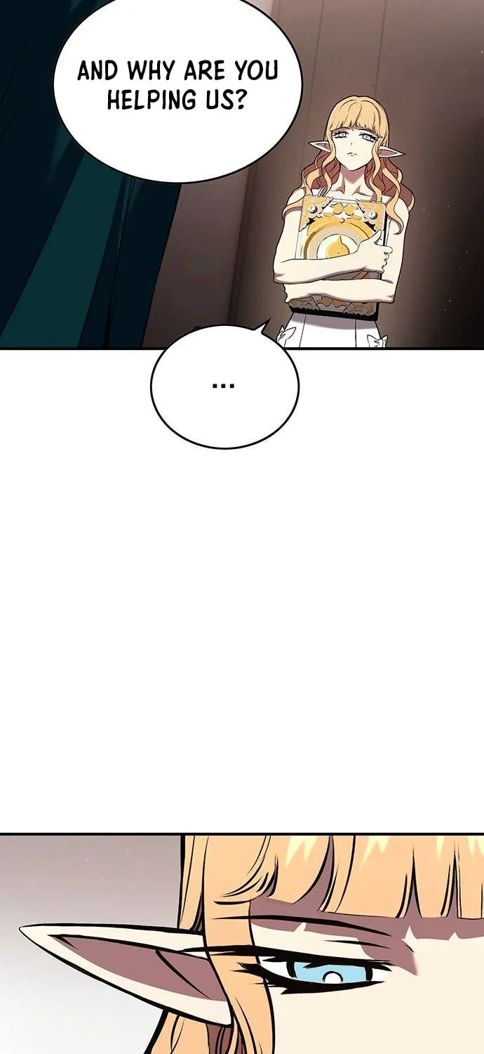 Hardcore Leveling Warrior Chapter 74 page 4 - 