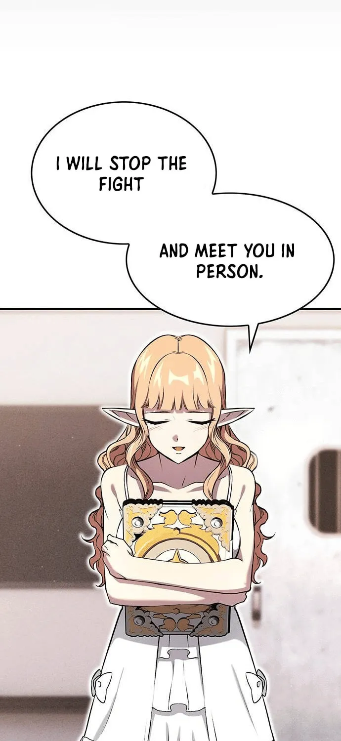 Hardcore Leveling Warrior Chapter 74 page 32 - 