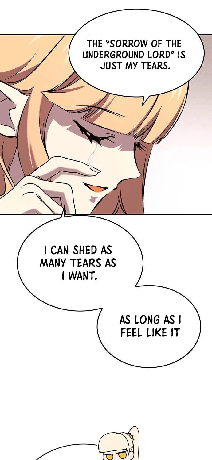 Hardcore Leveling Warrior Chapter 74 page 35 - 