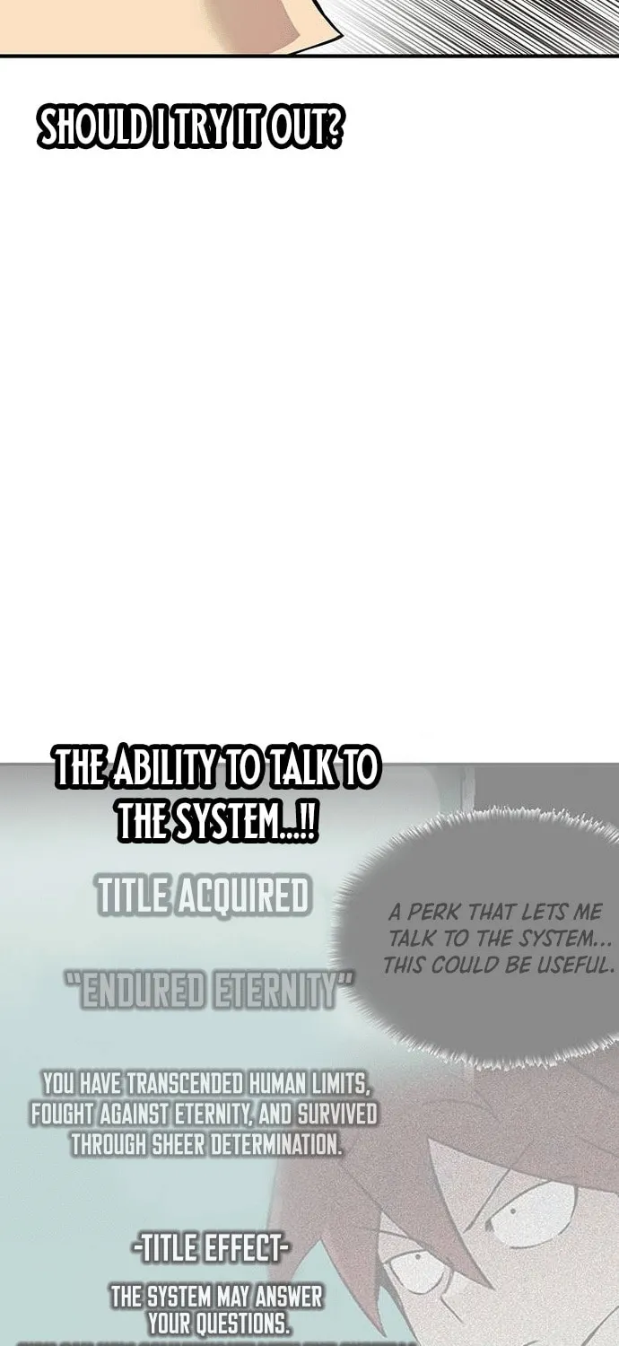 Hardcore Leveling Warrior Chapter 74 page 45 - 