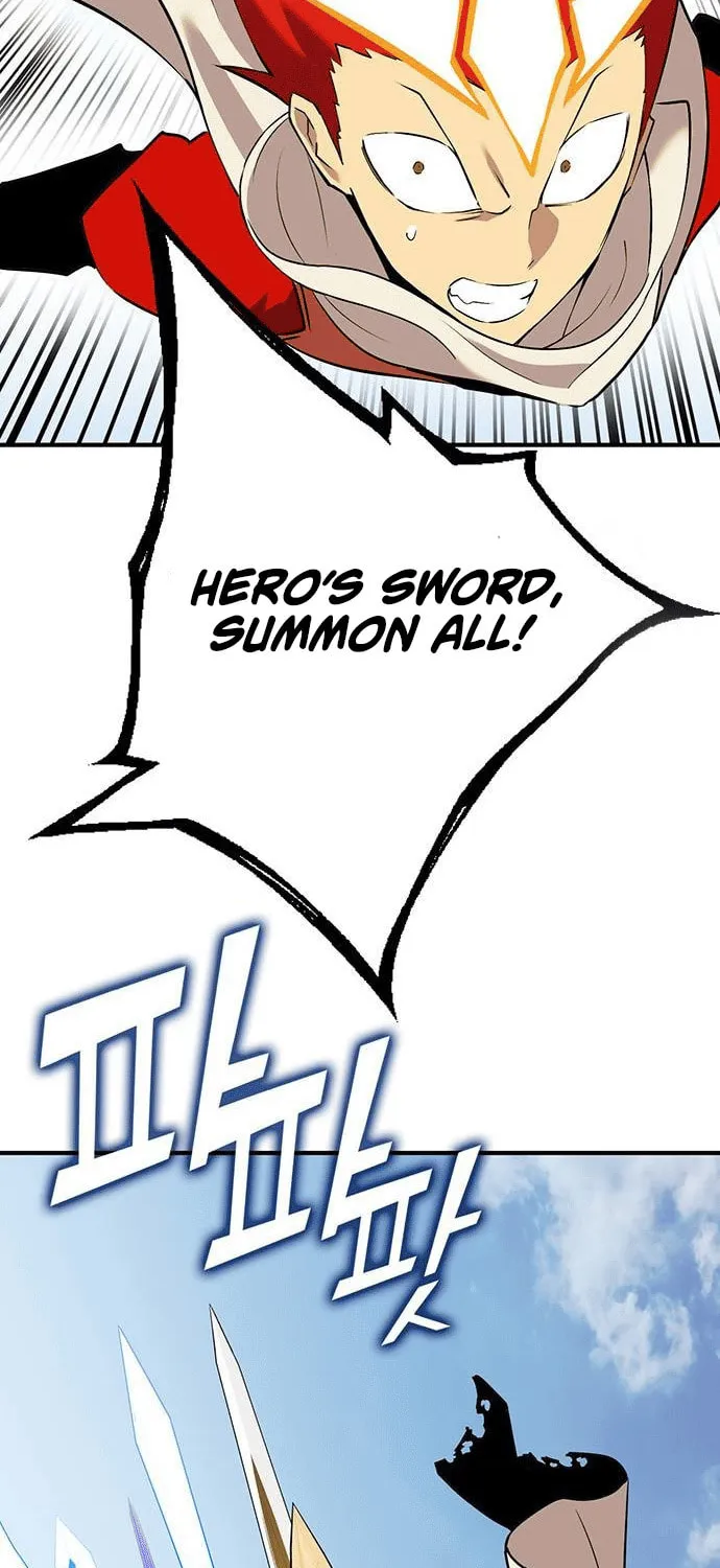 Hardcore Leveling Warrior Chapter 74 page 63 - 
