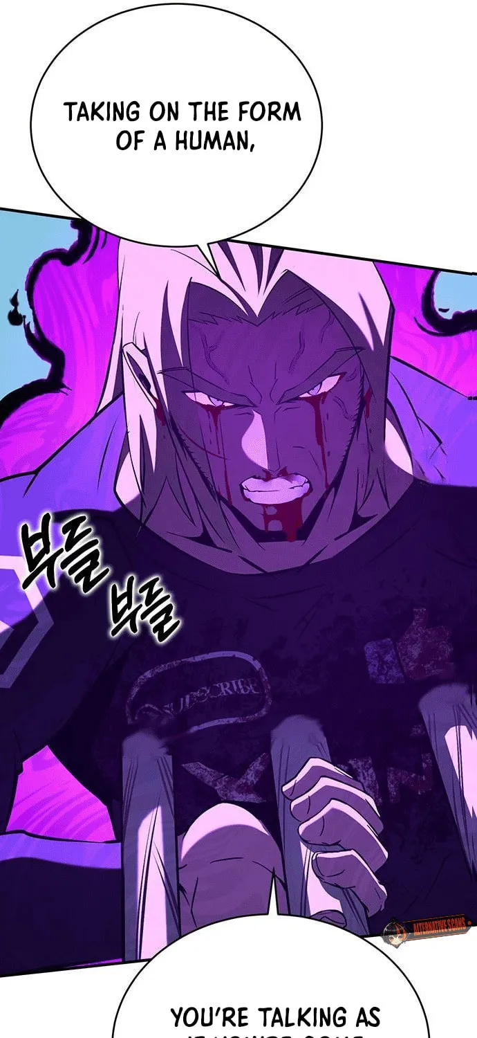 Hardcore Leveling Warrior Chapter 74 page 74 - 