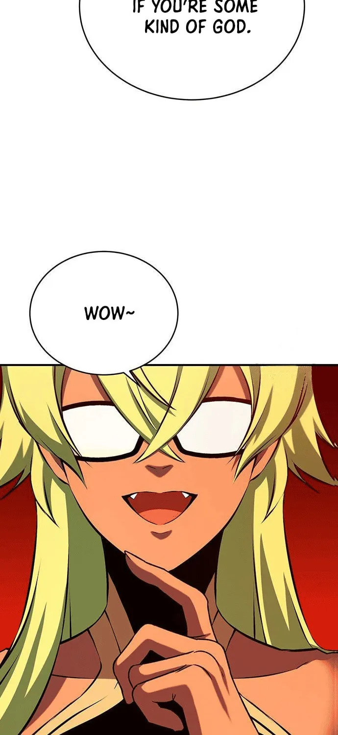 Hardcore Leveling Warrior Chapter 74 page 75 - 
