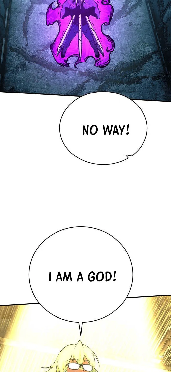 Hardcore Leveling Warrior Chapter 74 page 77 - 
