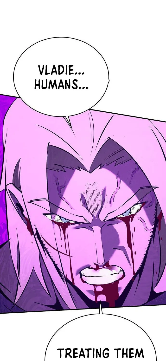 Hardcore Leveling Warrior Chapter 74 page 81 - 