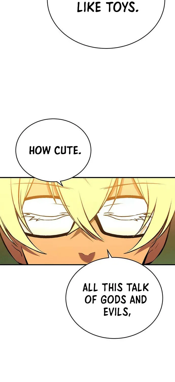 Hardcore Leveling Warrior Chapter 74 page 82 - 