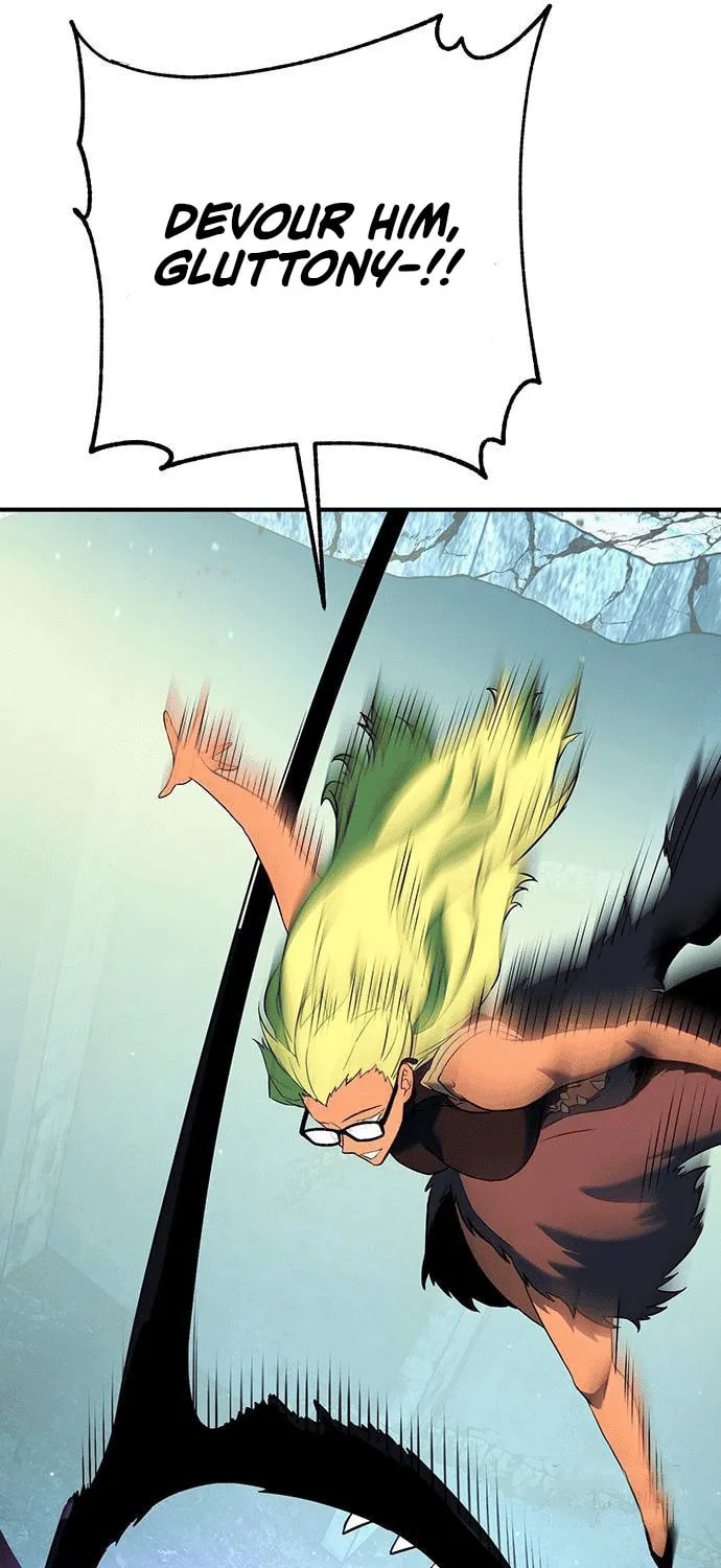 Hardcore Leveling Warrior Chapter 74 page 86 - 