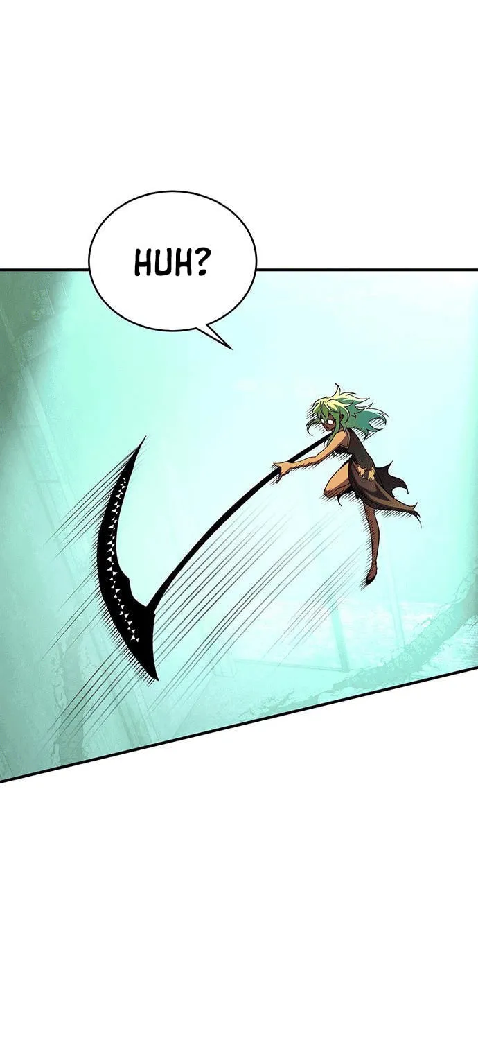Hardcore Leveling Warrior Chapter 74 page 90 - 