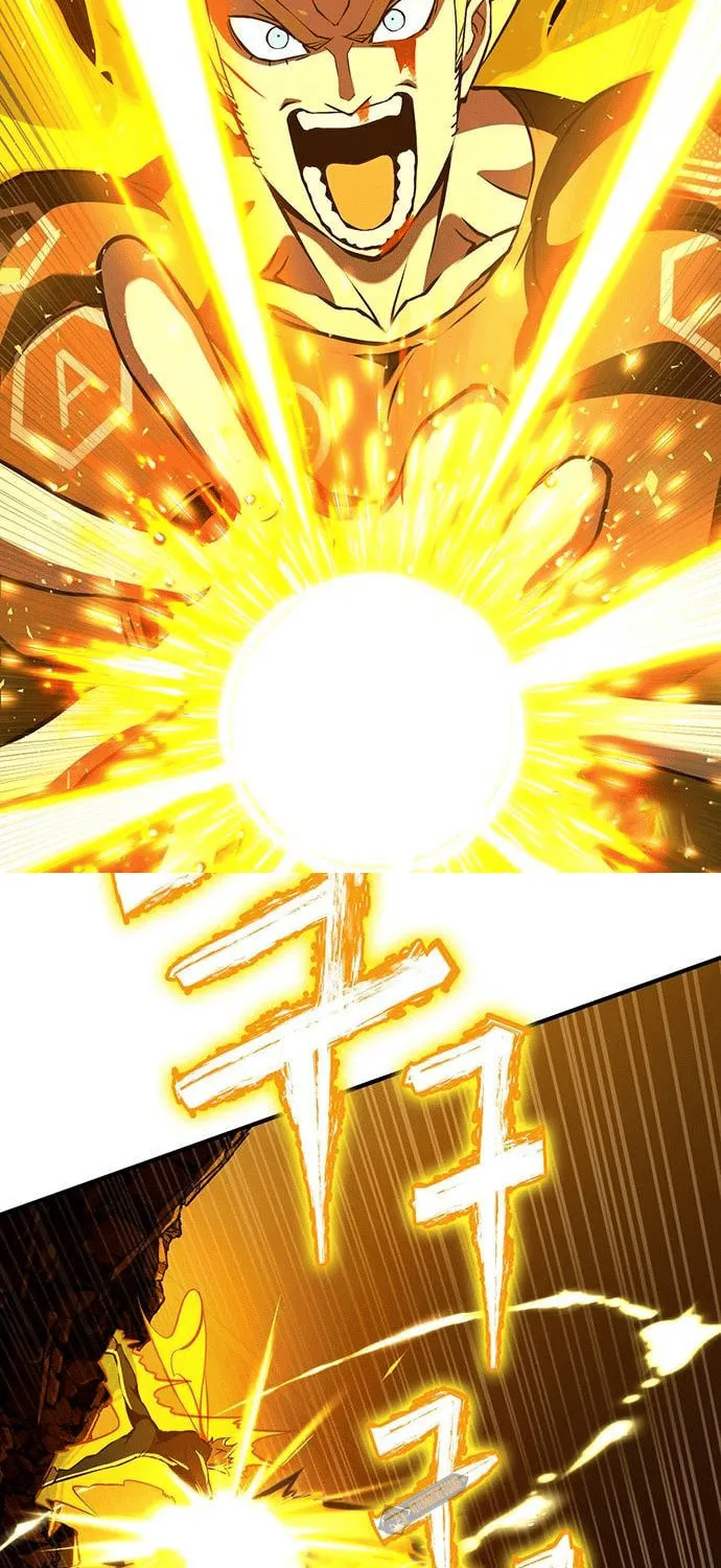 Hardcore Leveling Warrior Chapter 74 page 95 - 