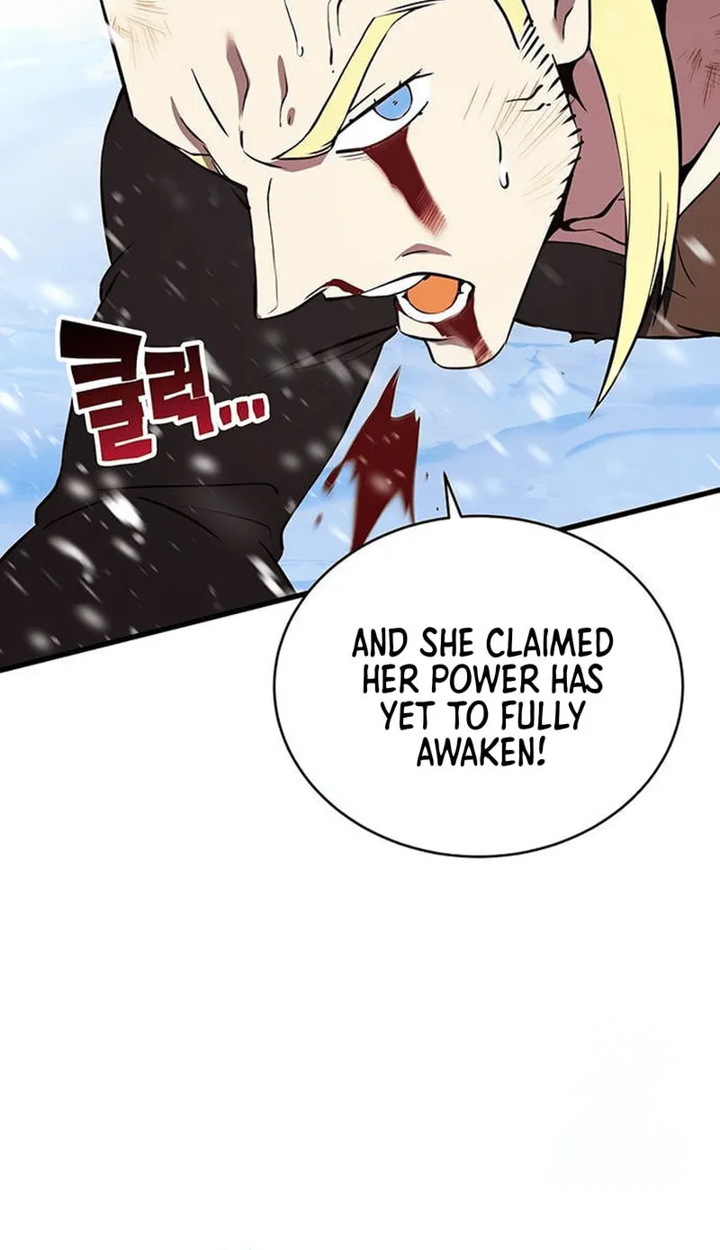 Hardcore Leveling Warrior Chapter 75 page 11 - 