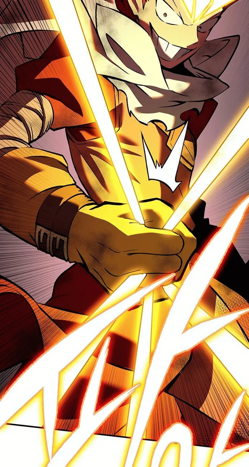 Hardcore Leveling Warrior Chapter 75 page 106 - 