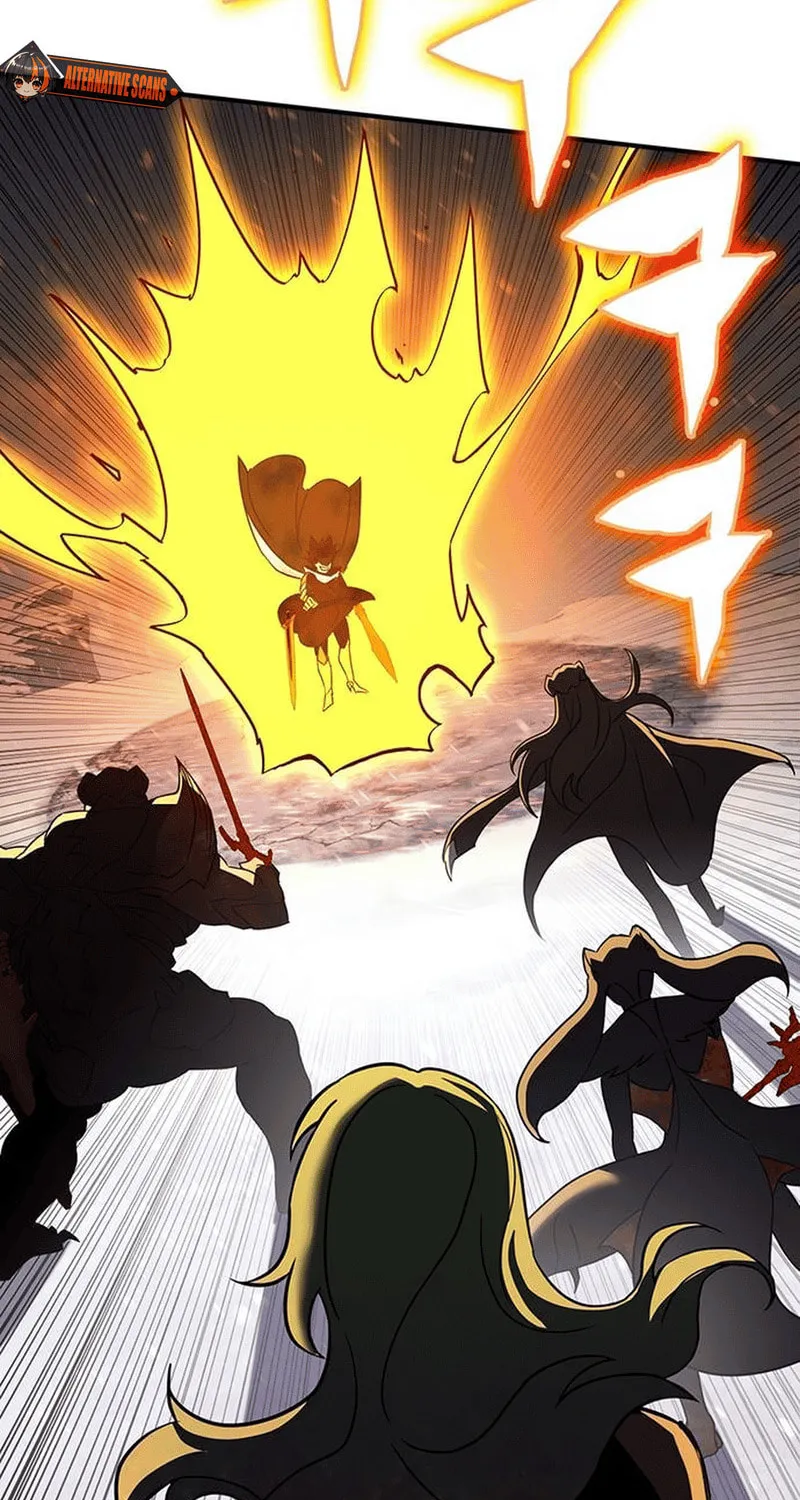 Hardcore Leveling Warrior Chapter 75 page 108 - 