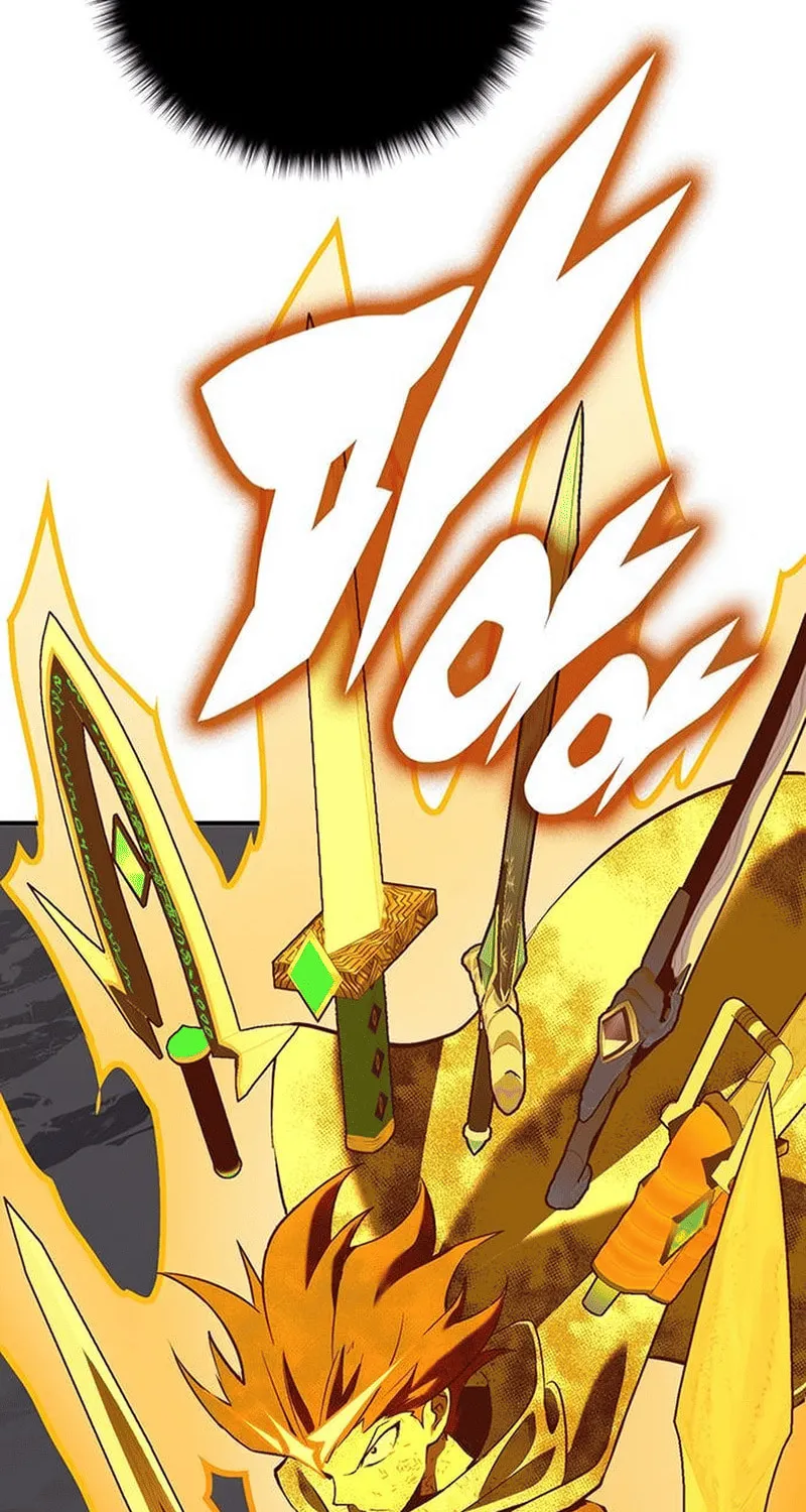 Hardcore Leveling Warrior Chapter 75 page 110 - 