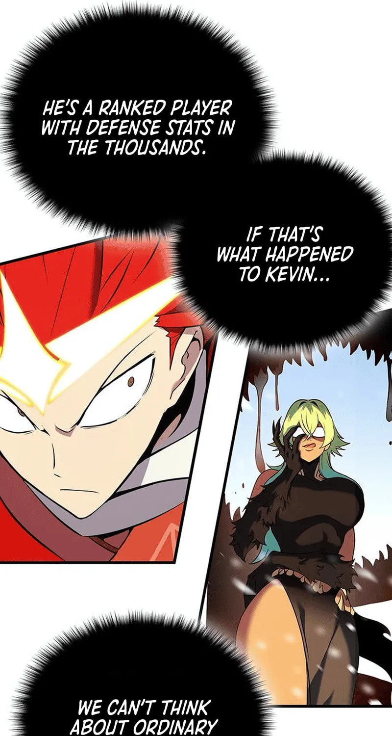 Hardcore Leveling Warrior Chapter 75 page 12 - 