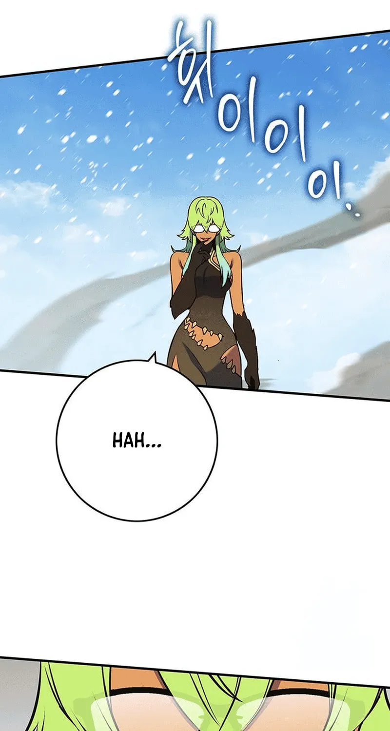 Hardcore Leveling Warrior Chapter 75 page 112 - 