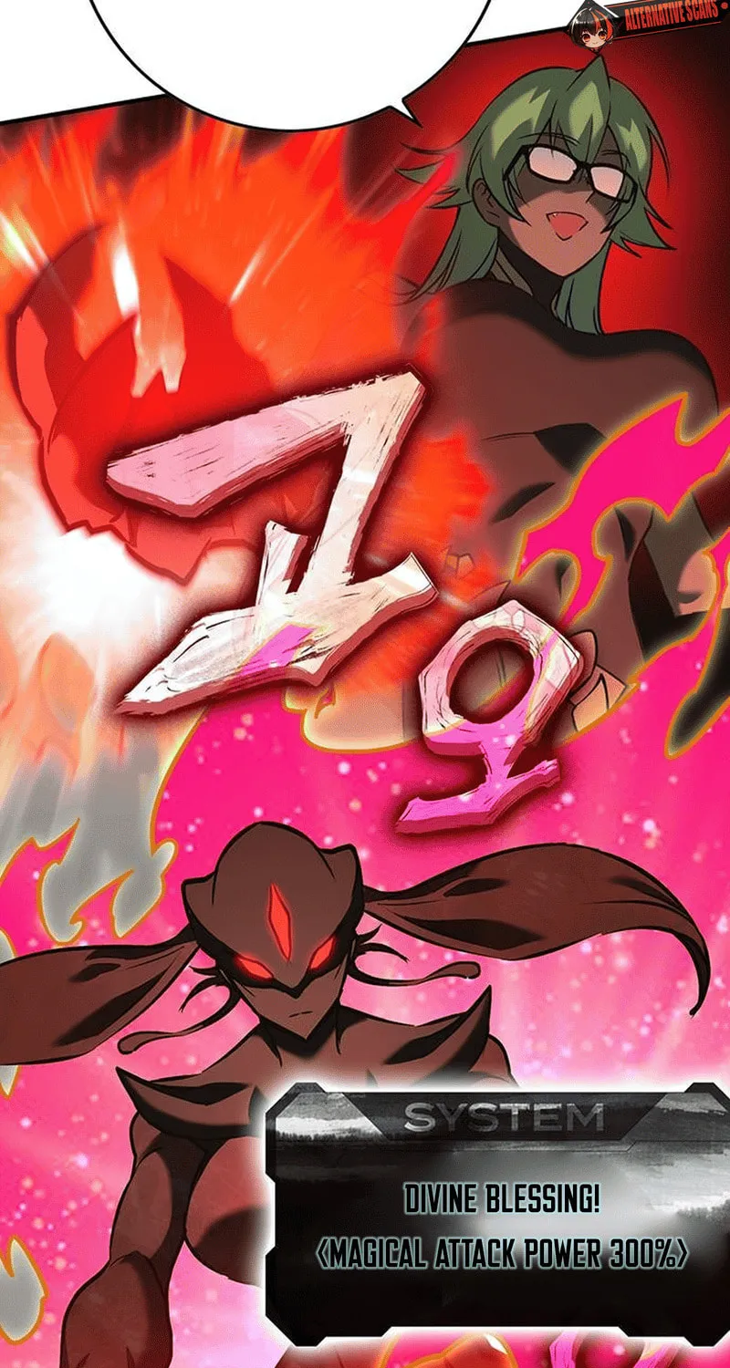 Hardcore Leveling Warrior Chapter 75 page 114 - 