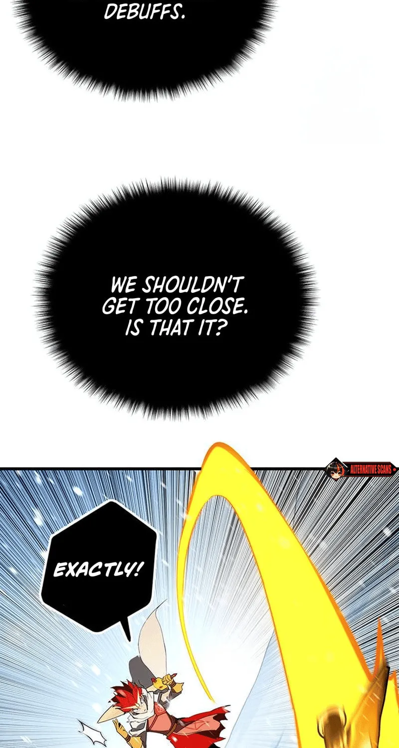 Hardcore Leveling Warrior Chapter 75 page 13 - 