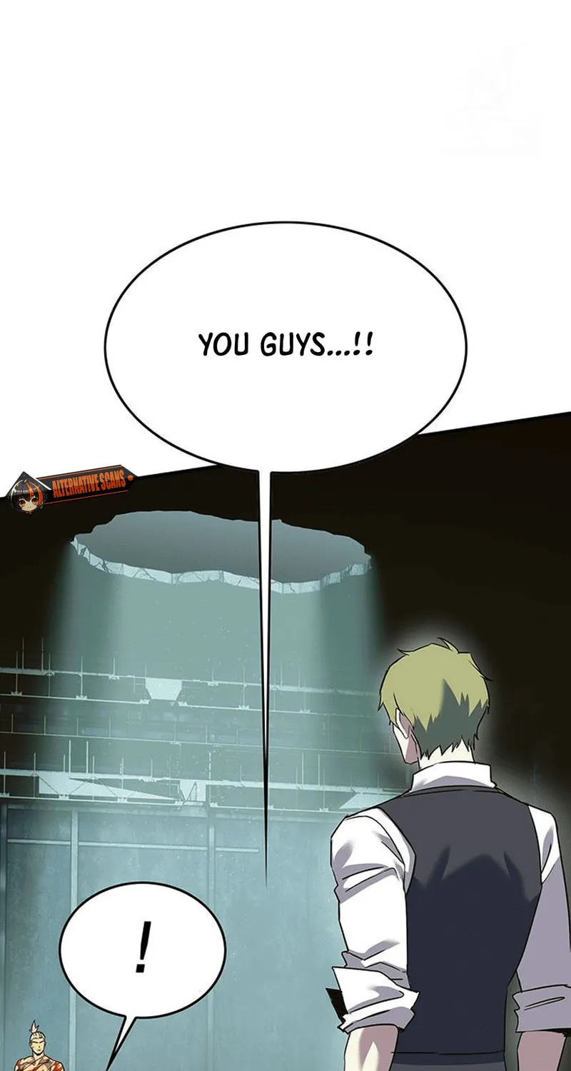 Hardcore Leveling Warrior Chapter 75 page 124 - 