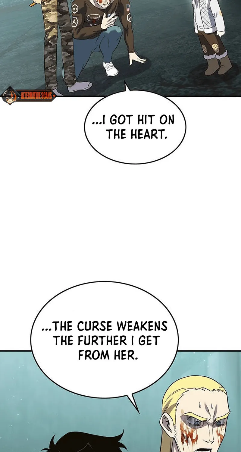 Hardcore Leveling Warrior Chapter 75 page 128 - 