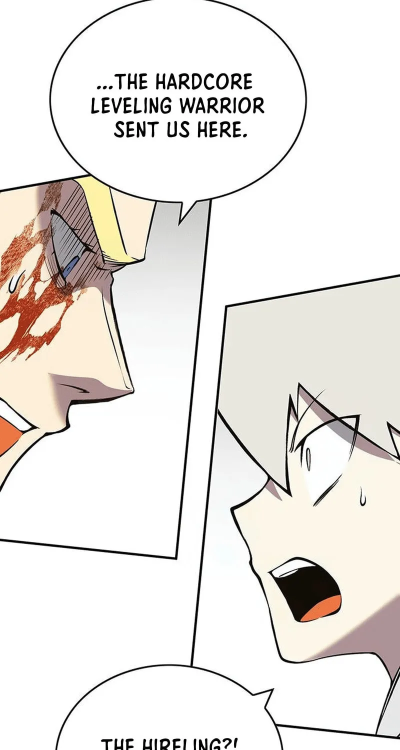 Hardcore Leveling Warrior Chapter 75 page 131 - 