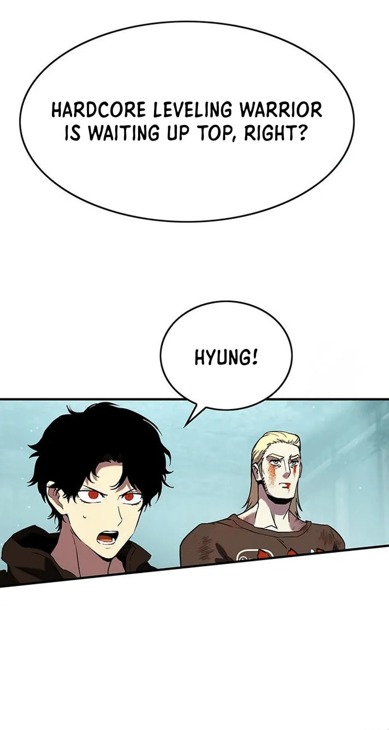 Hardcore Leveling Warrior Chapter 75 page 139 - 