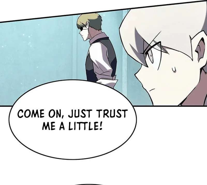 Hardcore Leveling Warrior Chapter 75 page 140 - 
