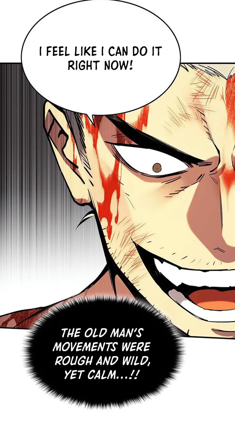 Hardcore Leveling Warrior Chapter 75 page 141 - 