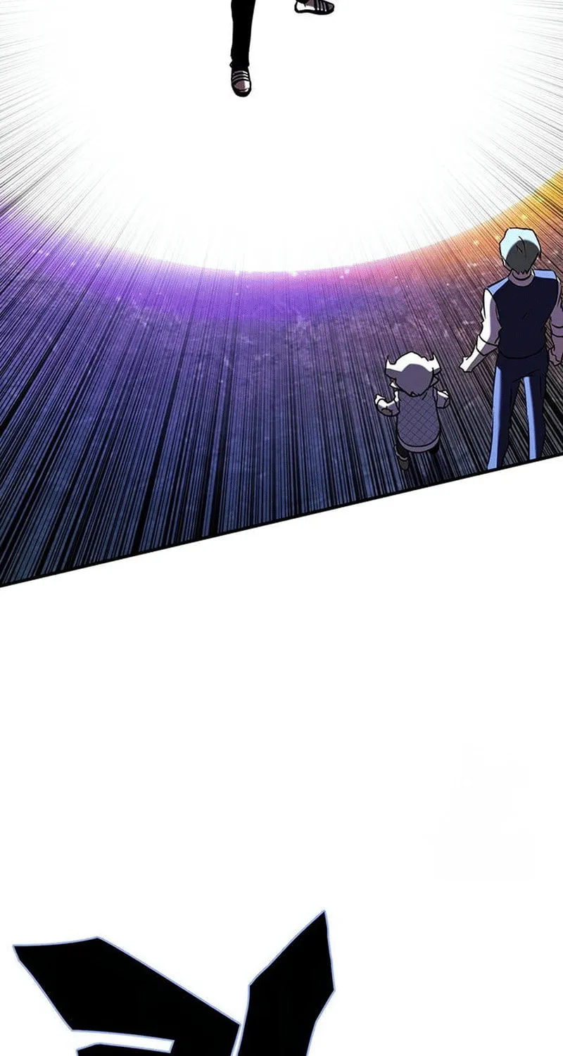 Hardcore Leveling Warrior Chapter 75 page 143 - 