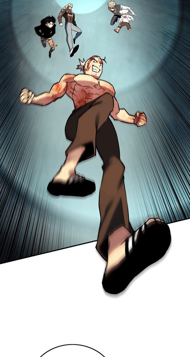 Hardcore Leveling Warrior Chapter 75 page 146 - 