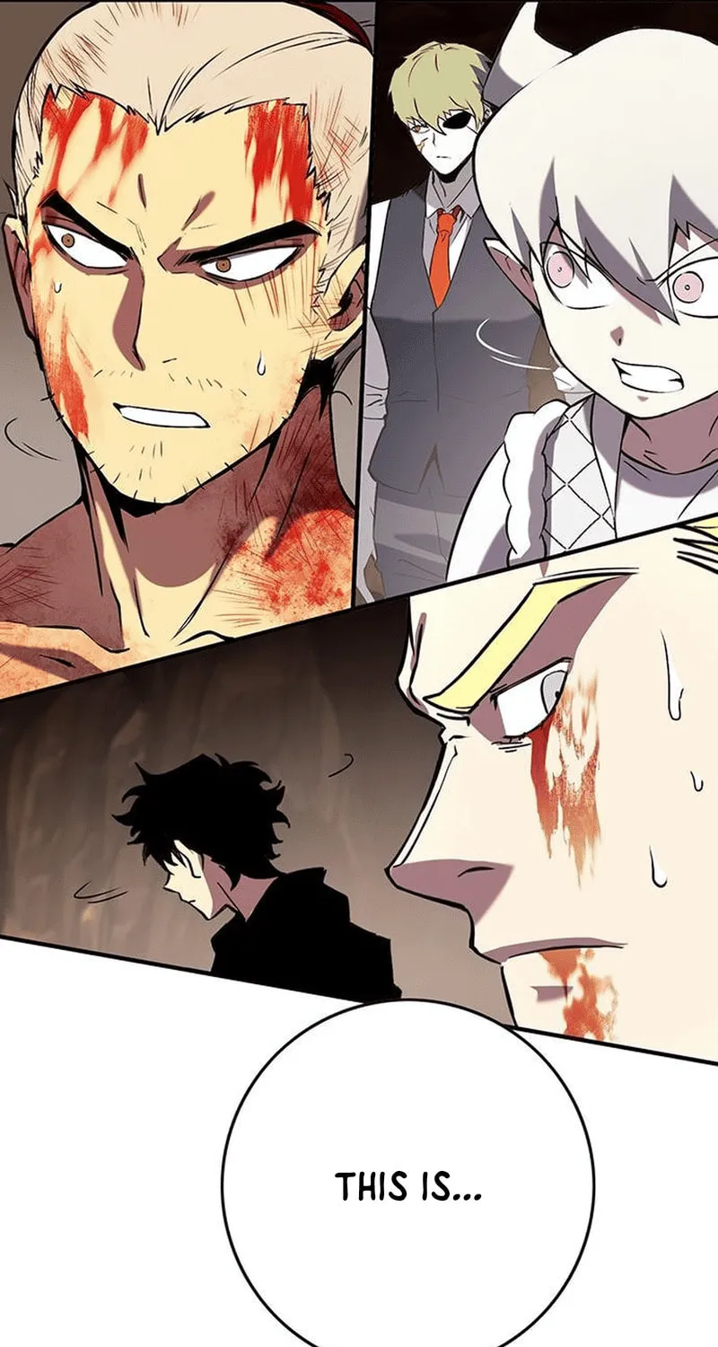 Hardcore Leveling Warrior Chapter 75 page 151 - 