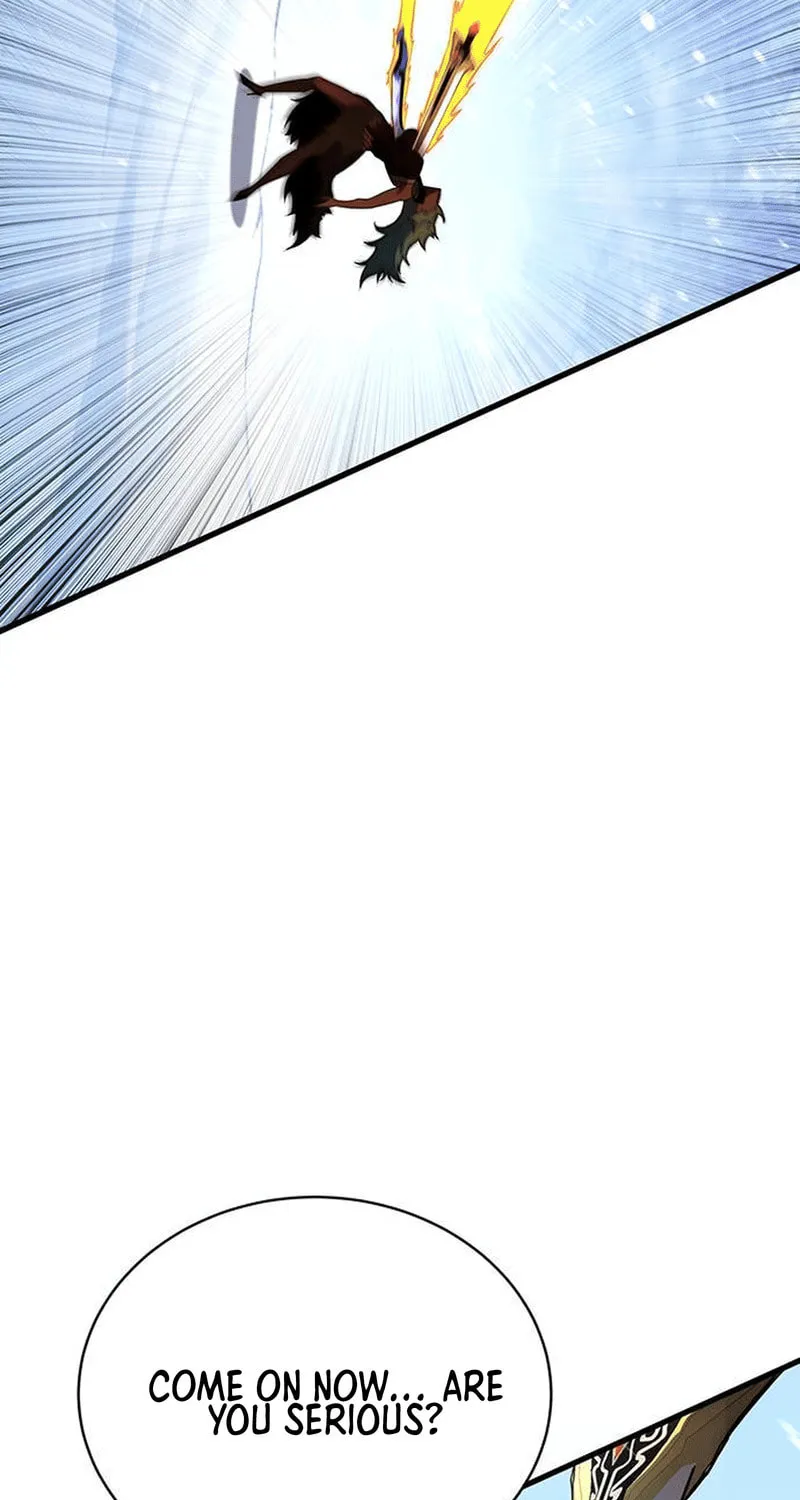 Hardcore Leveling Warrior Chapter 75 page 17 - 