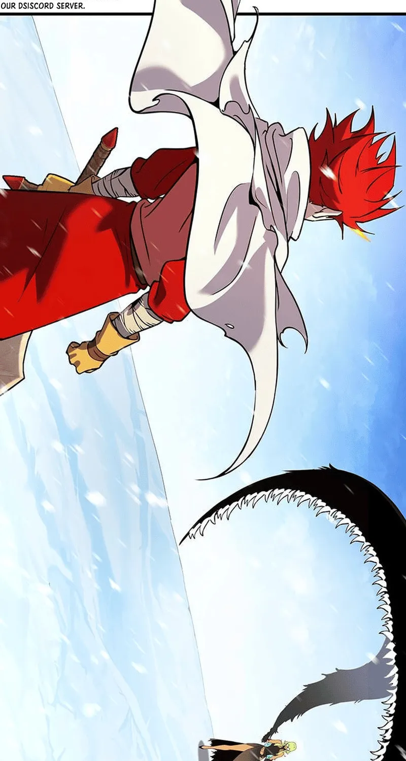 Hardcore Leveling Warrior Chapter 75 page 3 - 