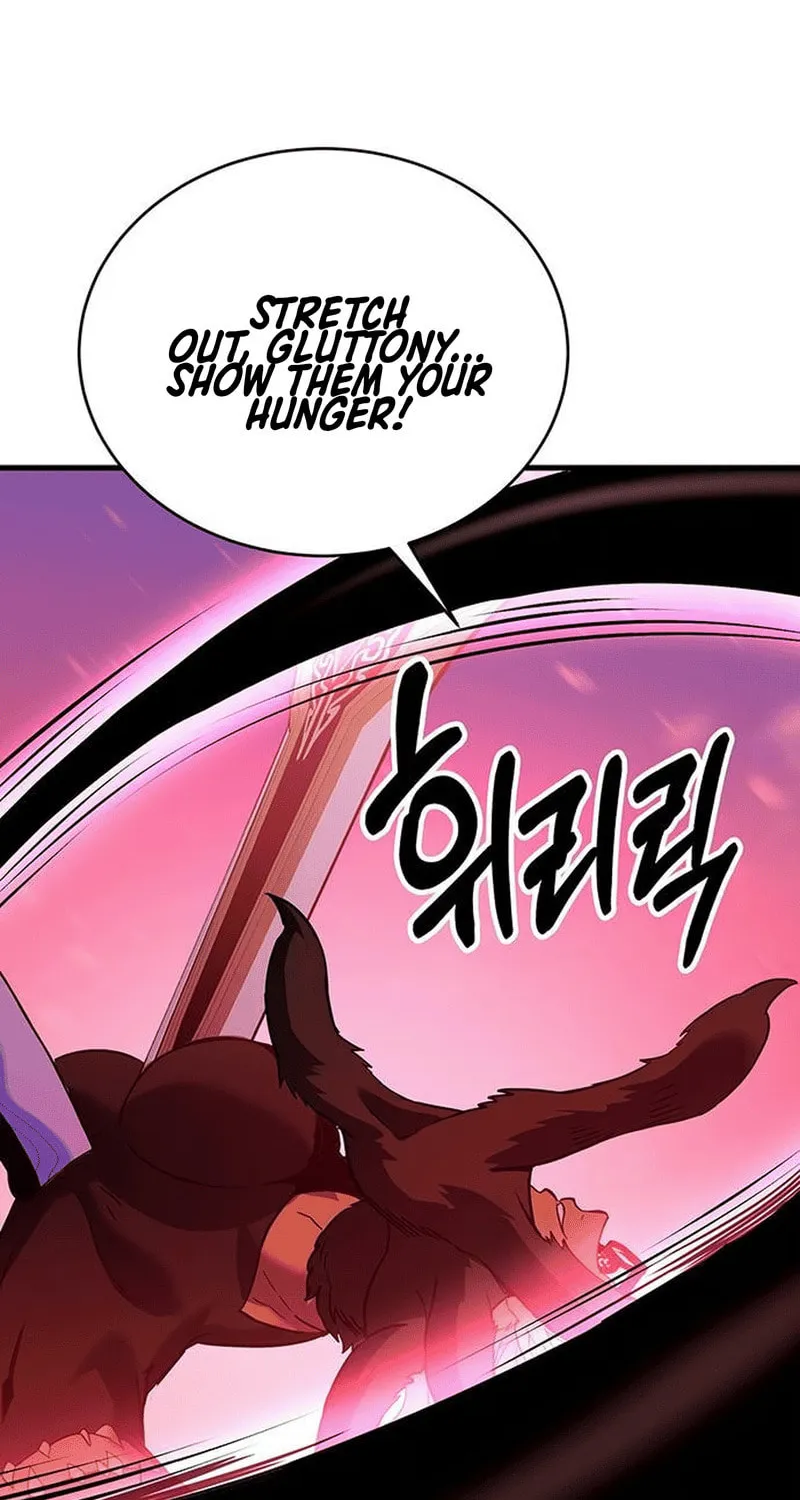 Hardcore Leveling Warrior Chapter 75 page 28 - 