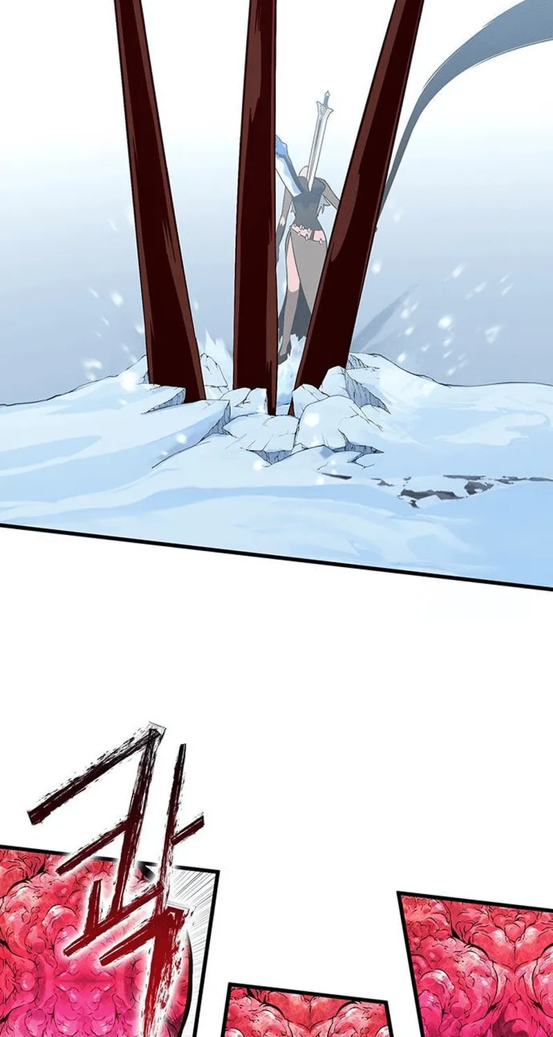 Hardcore Leveling Warrior Chapter 75 page 38 - 