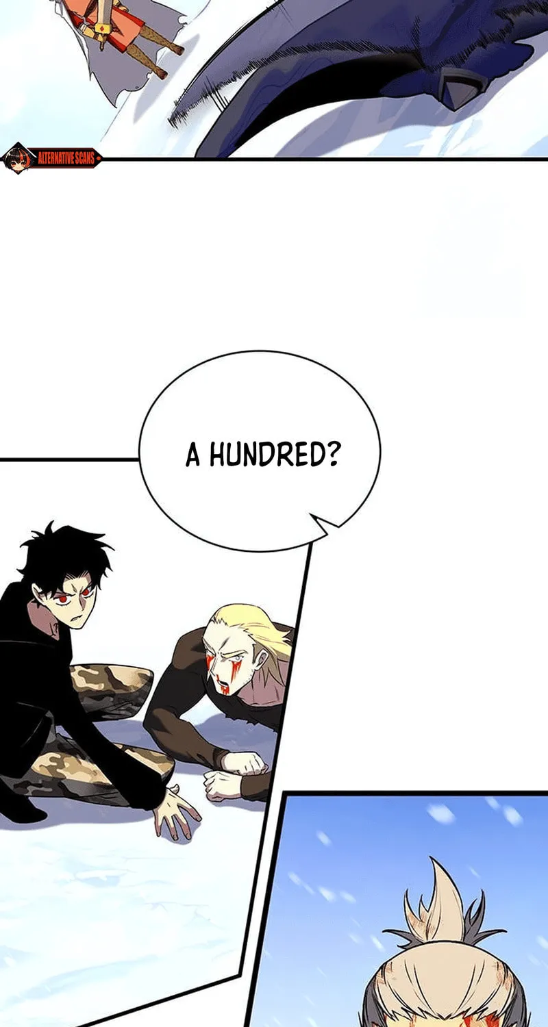 Hardcore Leveling Warrior Chapter 75 page 42 - 