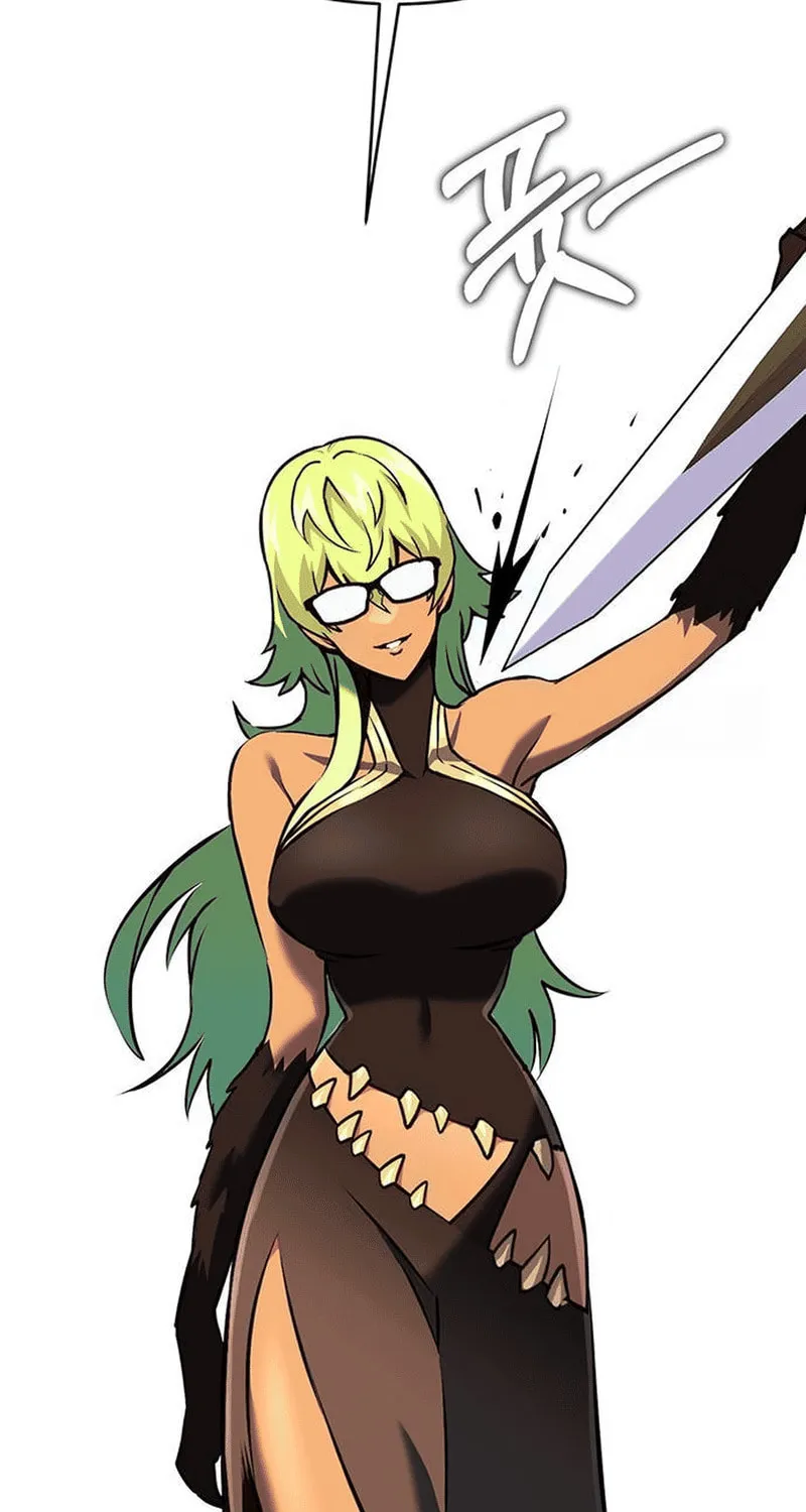 Hardcore Leveling Warrior Chapter 75 page 45 - 