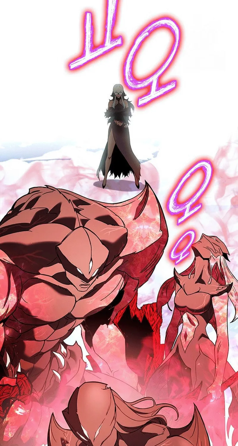 Hardcore Leveling Warrior Chapter 75 page 54 - 
