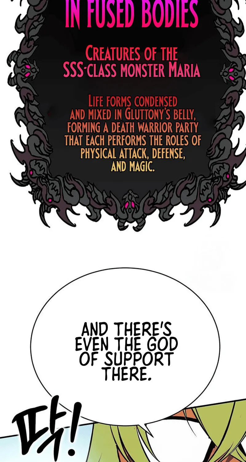Hardcore Leveling Warrior Chapter 75 page 56 - 