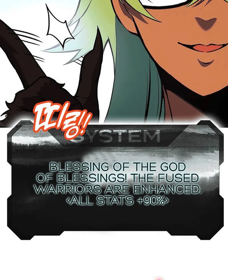 Hardcore Leveling Warrior Chapter 75 page 57 - 