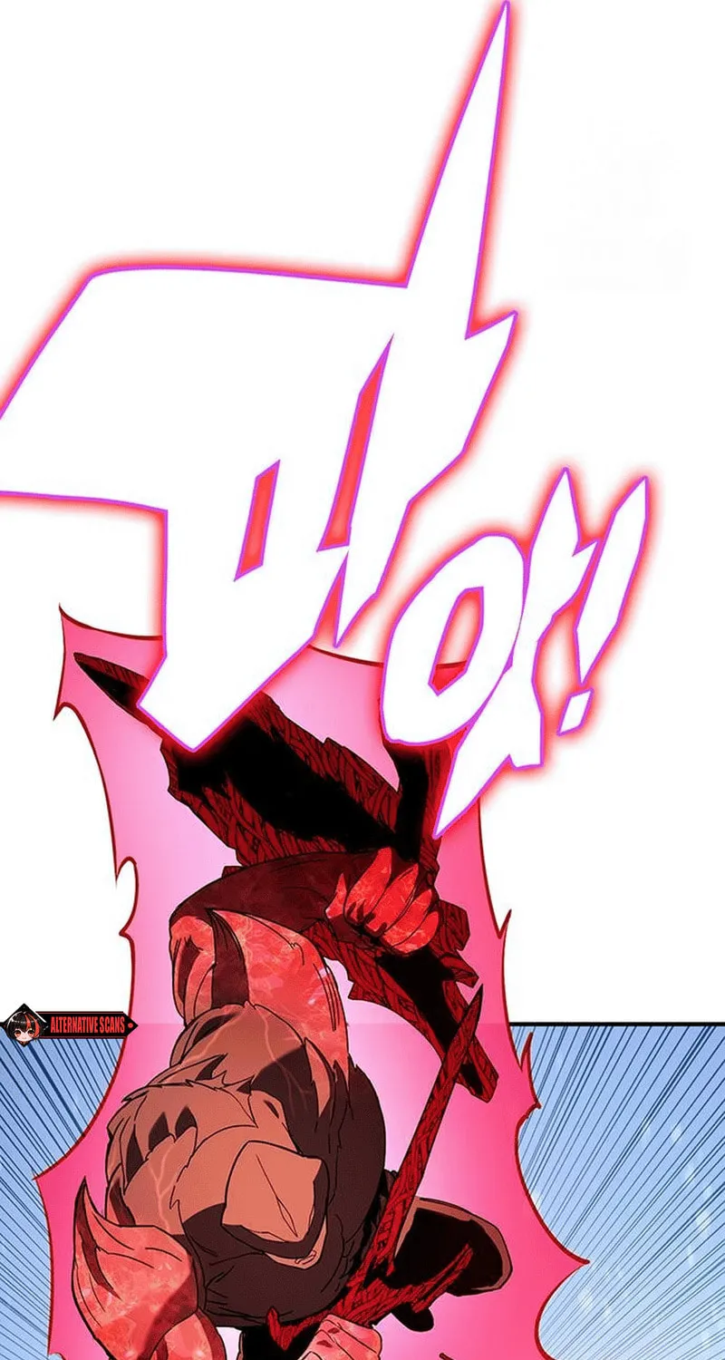 Hardcore Leveling Warrior Chapter 75 page 58 - 
