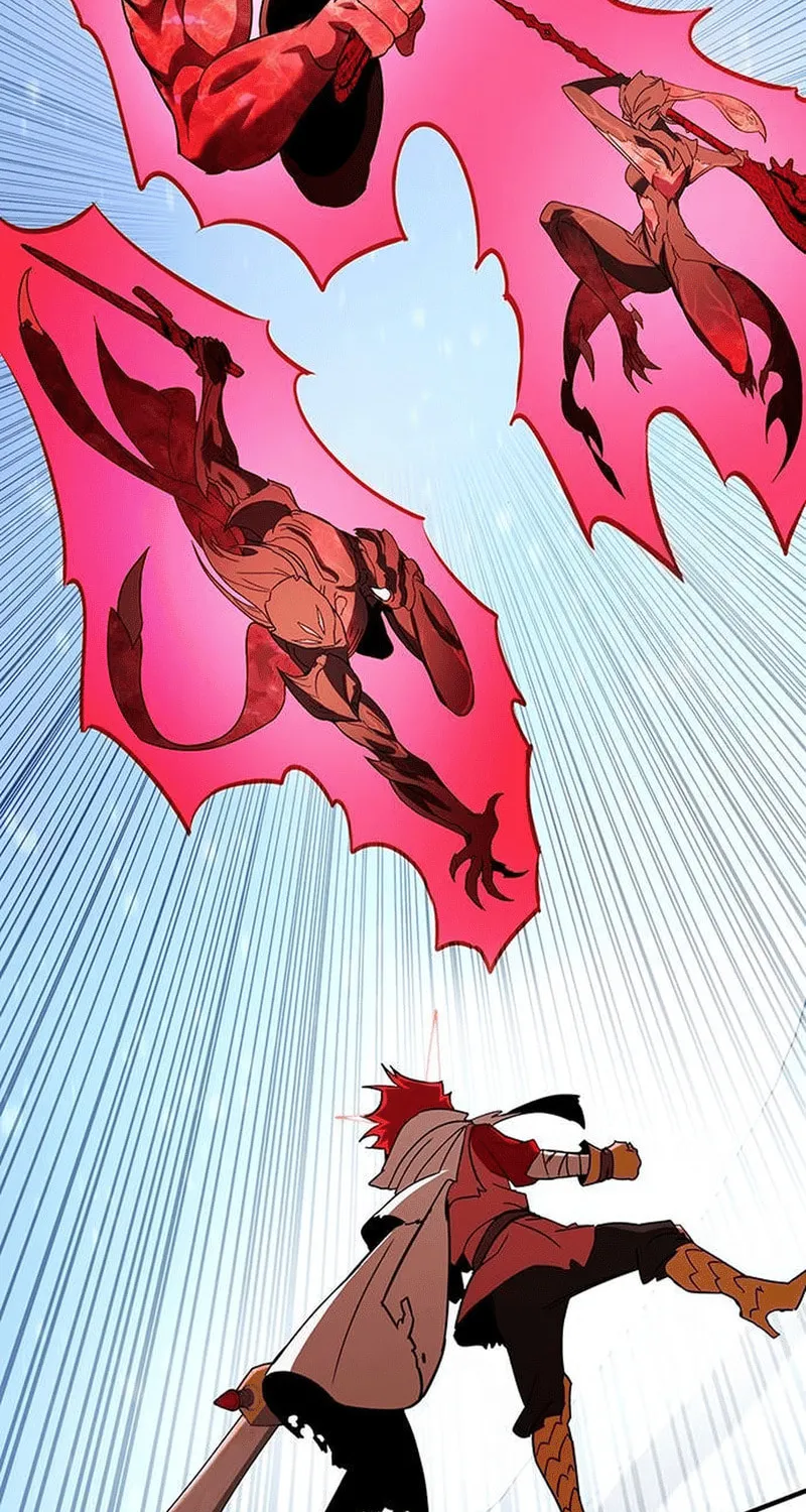 Hardcore Leveling Warrior Chapter 75 page 59 - 
