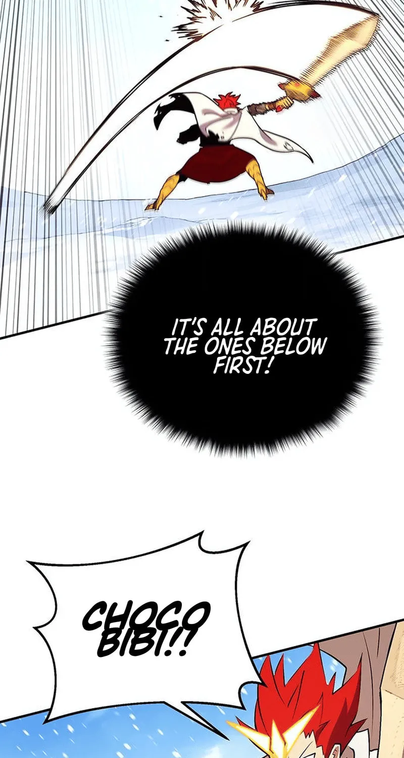Hardcore Leveling Warrior Chapter 75 page 70 - 