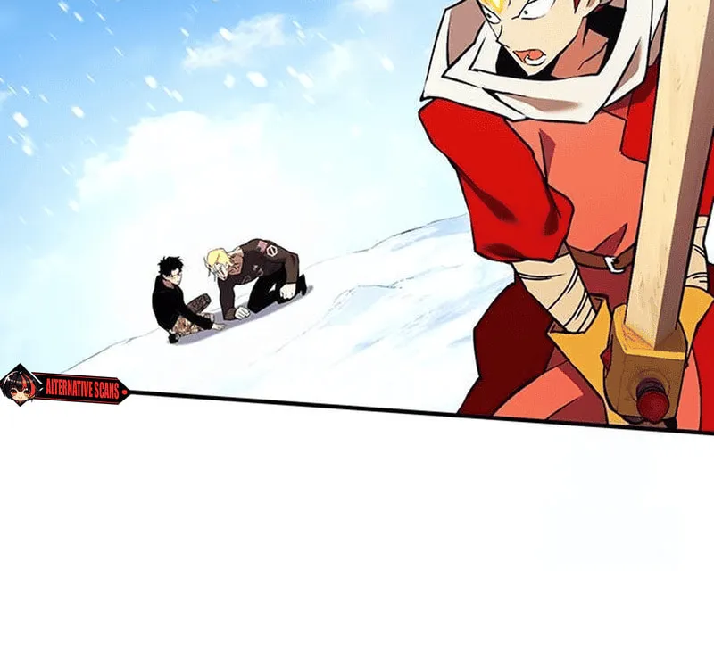 Hardcore Leveling Warrior Chapter 75 page 71 - 
