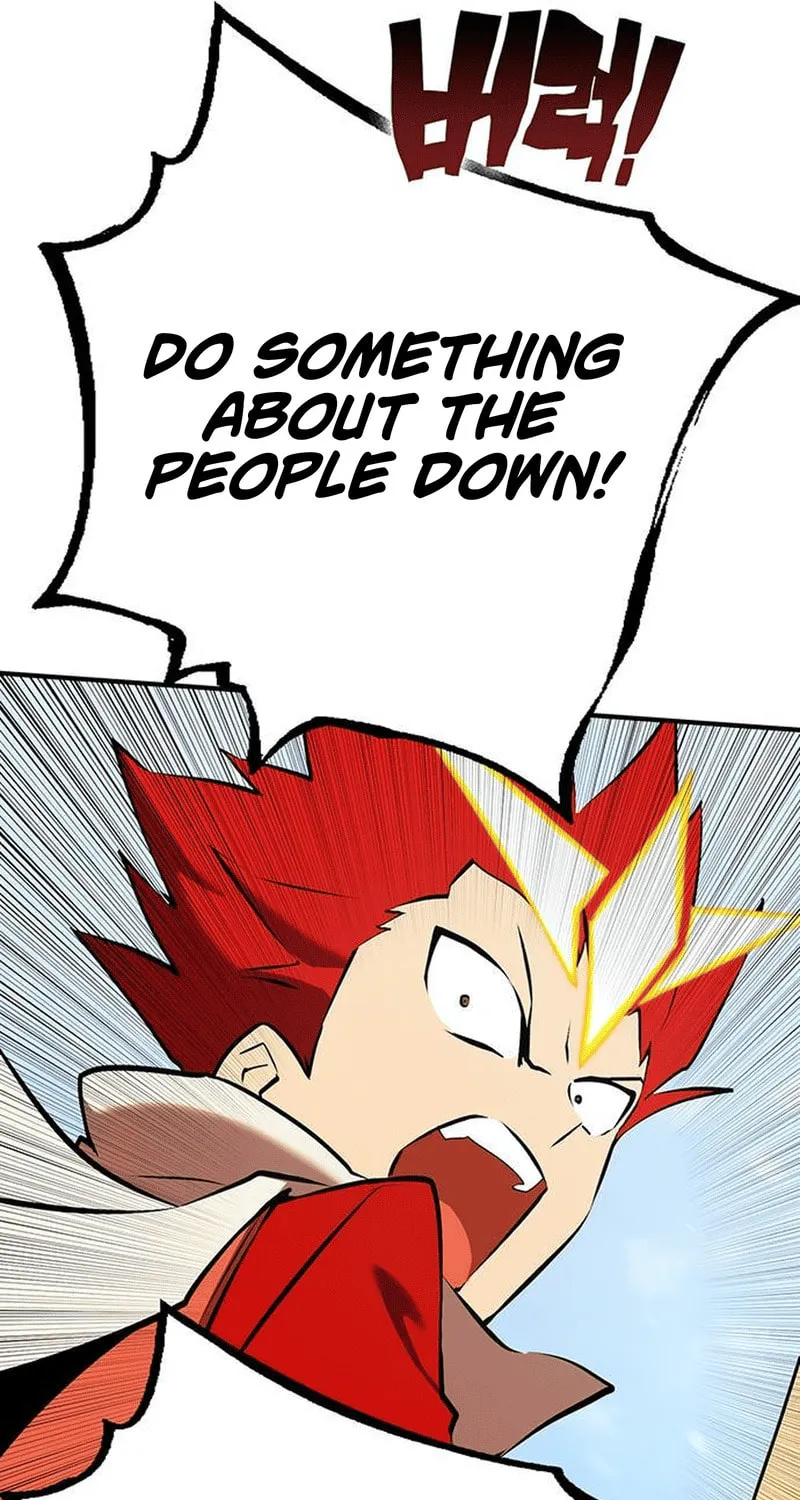Hardcore Leveling Warrior Chapter 75 page 72 - 