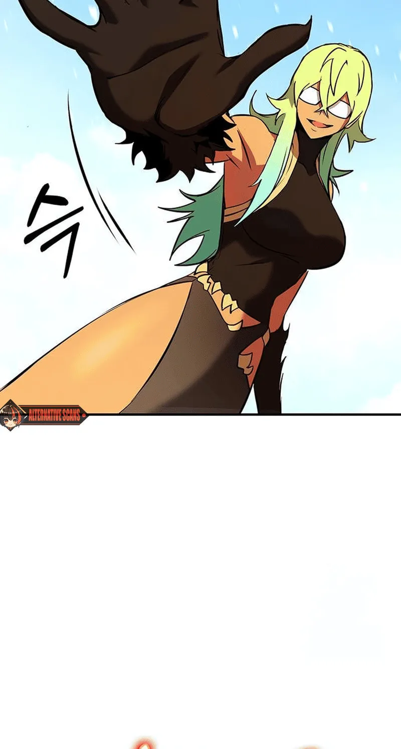 Hardcore Leveling Warrior Chapter 75 page 76 - 