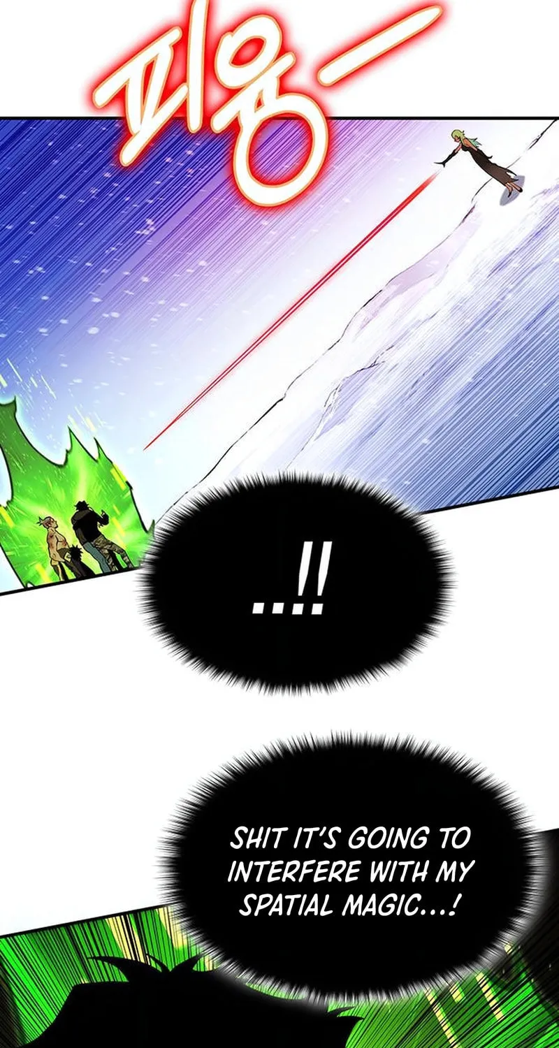 Hardcore Leveling Warrior Chapter 75 page 77 - 